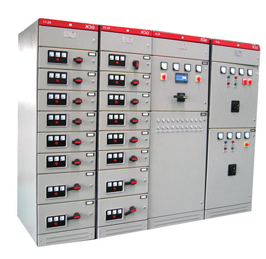 PLC控制柜制造厂家讲一讲PLC控制柜怎样在热交换站开展接地装置操控的?